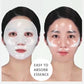 5PCS Collagen Firming Face Masks-Deeply Hydrates, Moisturizes & Brightens