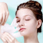 Hyaluronic Acid Facial Mask – Hydrating & Brightening (12pcs)