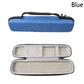 Heat-Resistant Storage Bag – For Hair Straighteners & Curlers