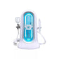 3 in 1 Hydra Peel Dermabrasion Facial Cleaning Hydrofacials Beauty Machine Hydro Dermabrasion Facial Machine