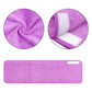 Microfiber Spa Facial Headband Wrap
