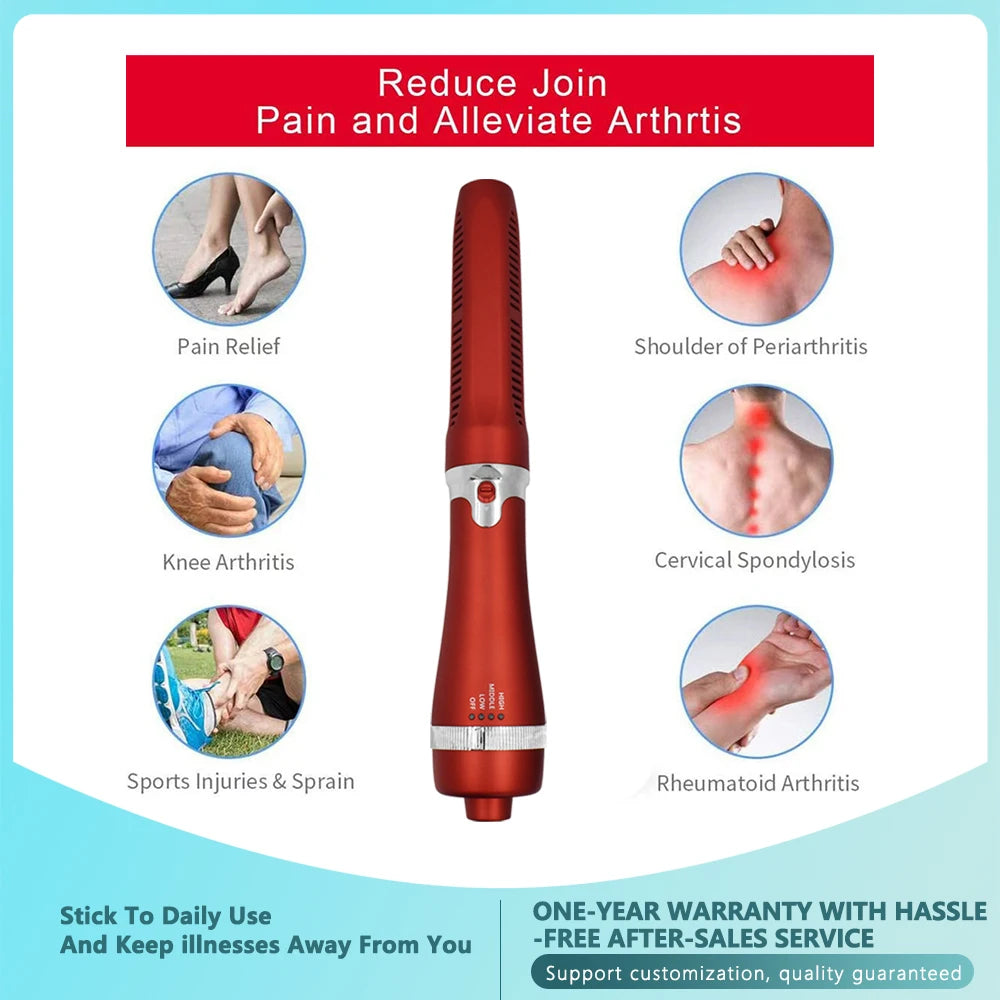 IteraCare 11.0 Pro Terahertz Health Instrument Blue Lightwave Small God Blowing Generator Magnet Tool Itera care Massage Quatum