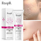 Facial Scrub & Cleanser Gel – Exfoliating & Repair Wash