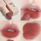 Dusty Pink Velvet Lipstick – Waterproof Matte Rouge