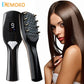 Electric Vibration Massage Comb – Hair Growth Therapy Tool