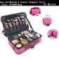 Large Cosmetic Makeup Bag – Travel Storage Case