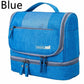 Travel Hanging Makeup Bag Organizer