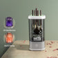 Electric Makeup Brush Cleaner – Rechargeable Quick-Dry Cleaning Tool