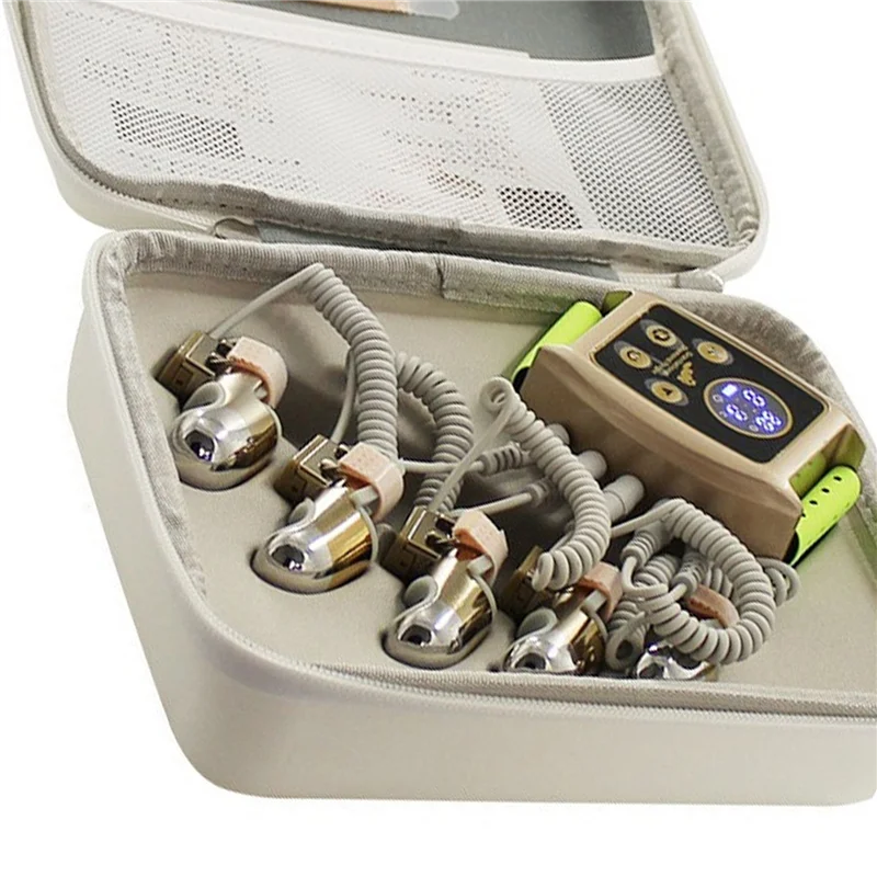 Golden Sculpt Bio-Electric Face Lifting Device - image 6