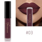Niceface Lip Gloss – Waterproof Matte Liquid Lipstick
