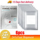 Firming Hydrocrystalline Patch – Anti-Aging Facial Mask
