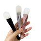 Silicone Facial Brush & Massager