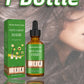 Anti-Grey Hair Cream – Natural Black Color Restorer