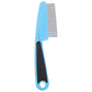 Stainless Steel Fine Tooth Comb – Baby Dandruff Remover BrushStainless Steel Fine Tooth Comb – Baby Dandruff Remover Brush