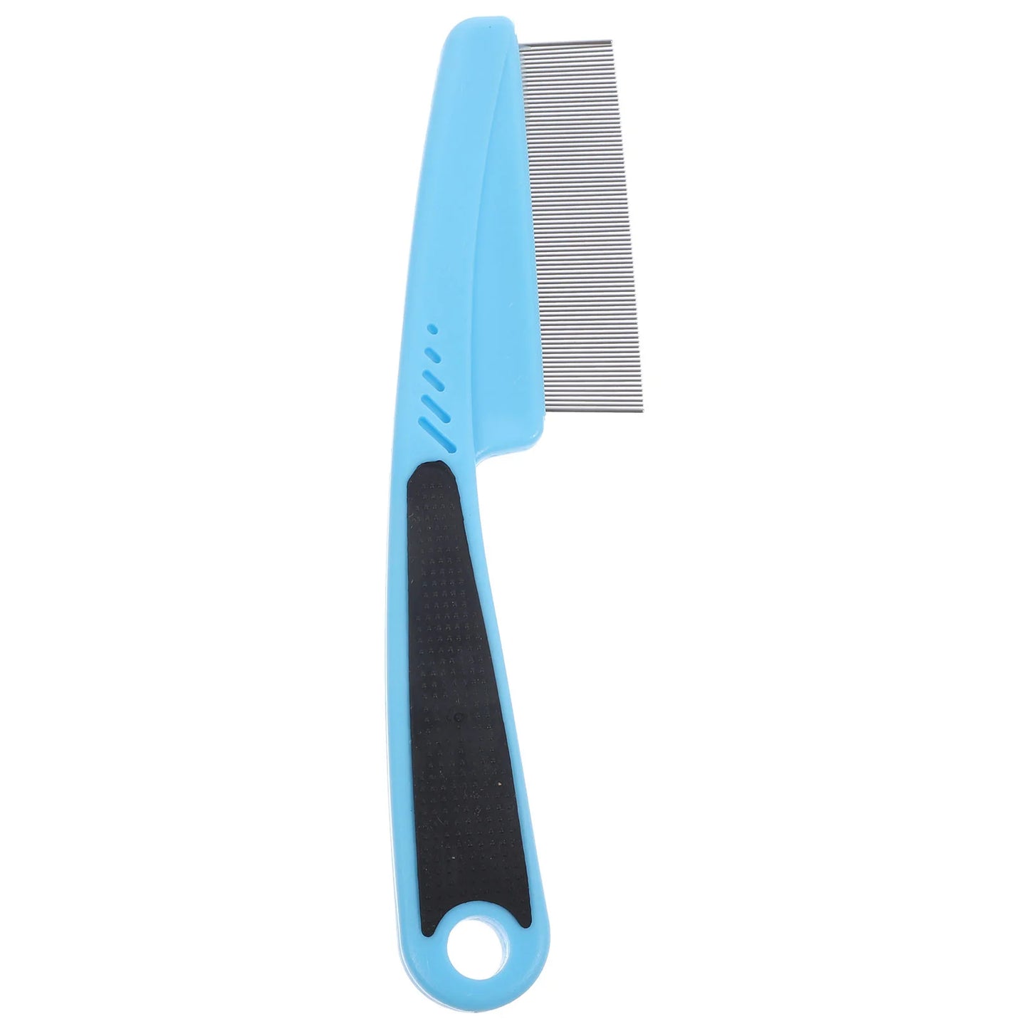 Stainless Steel Fine Tooth Comb – Baby Dandruff Remover BrushStainless Steel Fine Tooth Comb – Baby Dandruff Remover Brush