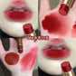 Velvet Matte Lipstick – Long-Lasting Nude & Non-Stick Lip Tint