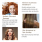 Heat Protectant Spray – Anti-Frizz Thermal Hair Shield