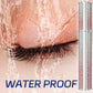 Black Waterproof 4D Mascara