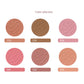 Cute Box Blusher – Long Lasting Korean Powder Blush