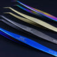 Vetus Premium Eyelash Tweezers – Fine Tip Tool