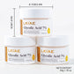 LKIAE Day & Night Face Cream – Brightening & Moisturizing