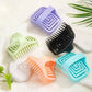 Shampoo Scalp Massager – Shower Brush Hair Comb