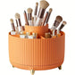 Rotating Makeup Organizer – 360° Brush & Tool Holder
