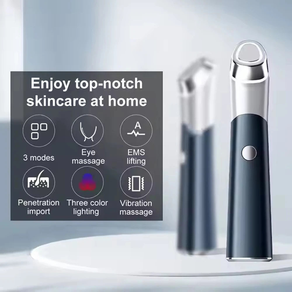 LiftTone Sculpting Facial Therapy Device