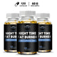 Nighttime Fat Burner – Sleep & Weight Support