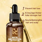 PURC Biotin Hair Growth Oil Shampoo Conditioner Sets Smoothing Anti-Hair Loss Scalp Treatment Hair Care Products for Men Women
