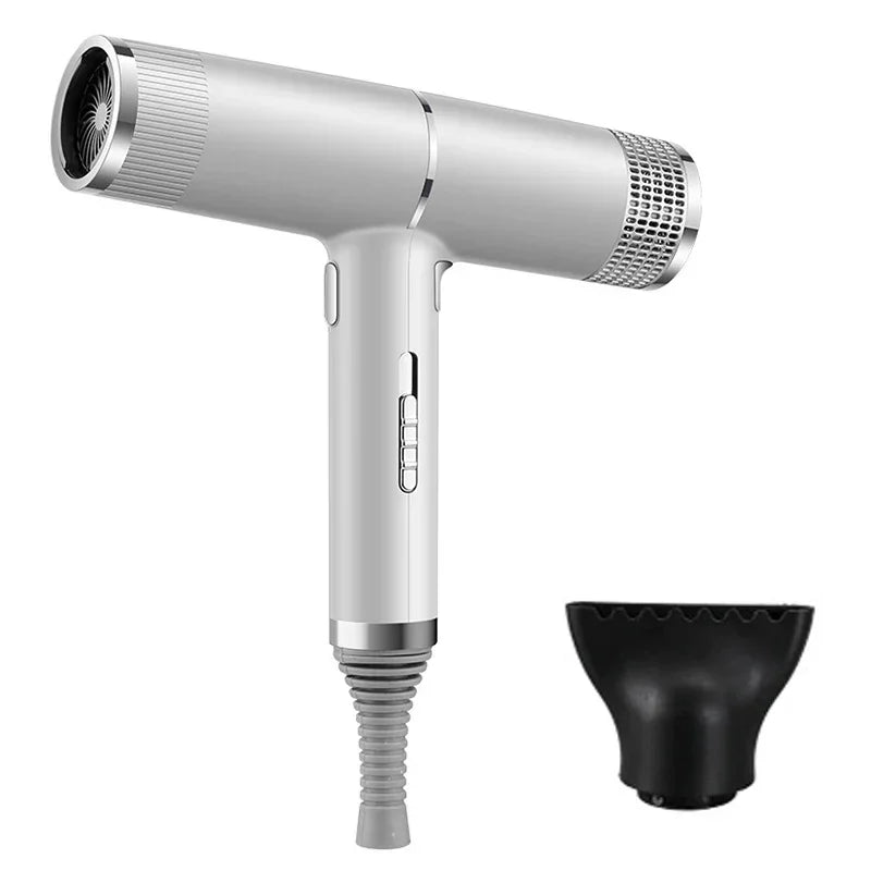 Infrared Ionic Professional Hair Dryer