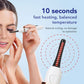 Heated Eyelash Curler – Quick Heating Lash Tool