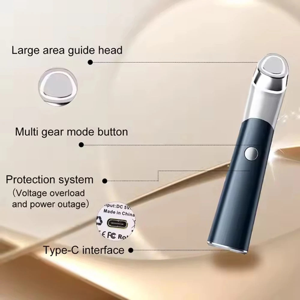 LiftTone Sculpting Facial Therapy Device