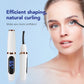 Heated Eyelash Curler – Quick Heating Lash Tool