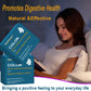 A natural effective way to gut health cleanse detox