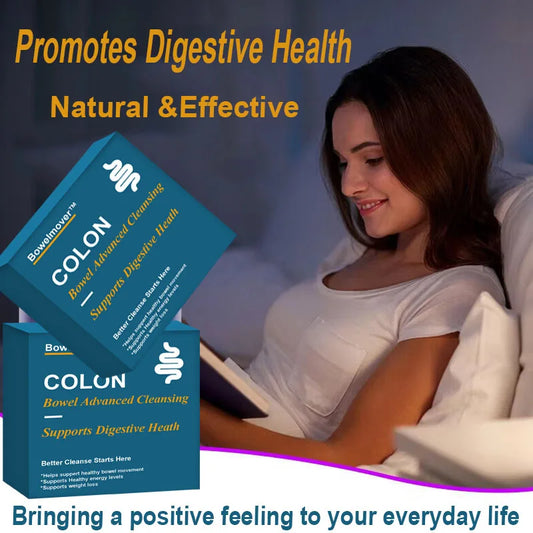 A natural effective way to gut health cleanse detox