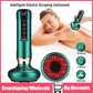 Vacuum Cupping Massager – Infrared Heating & Body Massage Device