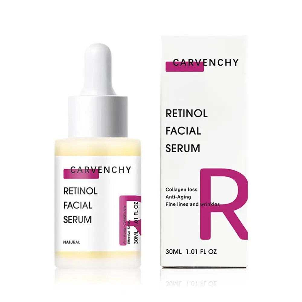 Vitamin C 20% Brightening Face Serum - image 9