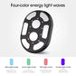 EMS RF Body Slimming Massager + Collagen Oil – Fat Burner Device