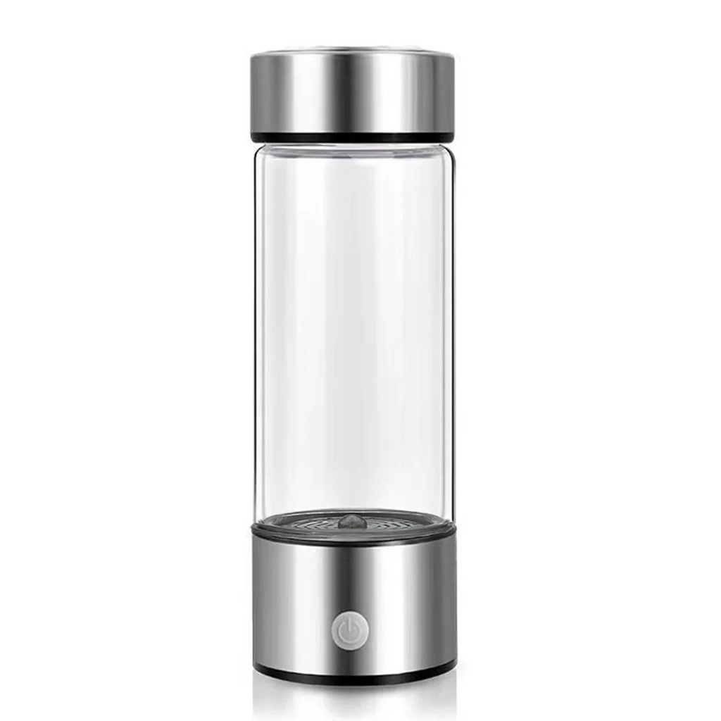 Hydrogen-Infused Wellness Water Bottle - image 3