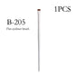 Ultra Thin Eyeliner Brush – Precision Makeup Tool