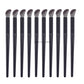 Eyebrow & Eyeliner Brush Set – Angled Makeup Tools