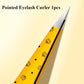 CMGF Precision Eyebrow Tweezers Set – Curler Tool