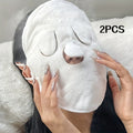 Reusable Hot & Cold Facial Steam Mask Set
