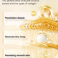 Collagen & Hyaluronic Acid Face Serum – Anti-Wrinkle & Firming