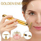 24K Gold T-Bar Massager