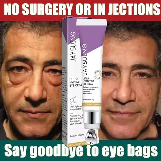 Instant Eye Bag Removal Cream – Retinol Firming Care