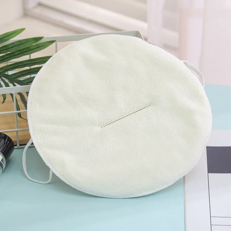 Reusable Hot And Cold Compress Face Mask For Hydrating Care