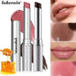 Pink & Black Honey Lip Balm Set – Hydrating Gloss