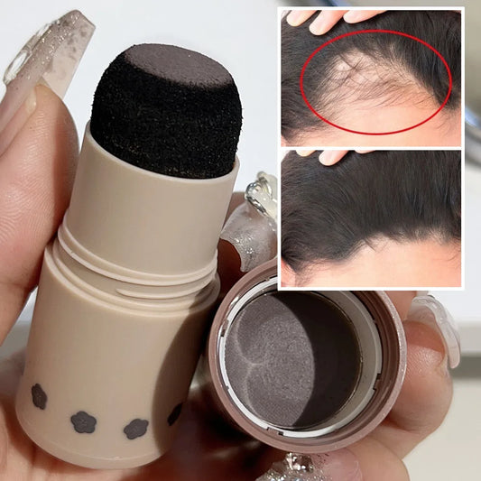 Hairline Concealer Stick – Instant Root Cover, Waterproof